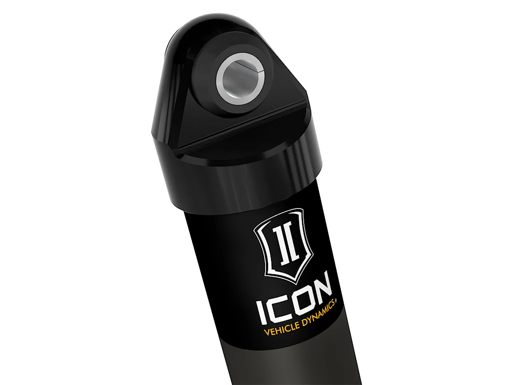 GMC Sierra 3500 Shock - Rear - ICON - VS 2.0 HD IR - `11-`26