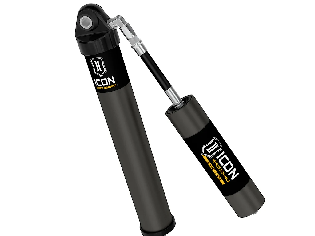 GMC Sierra 2500 HD Performance Shock - Rear - ICON - VS 2.0 HD RR - `11-`26