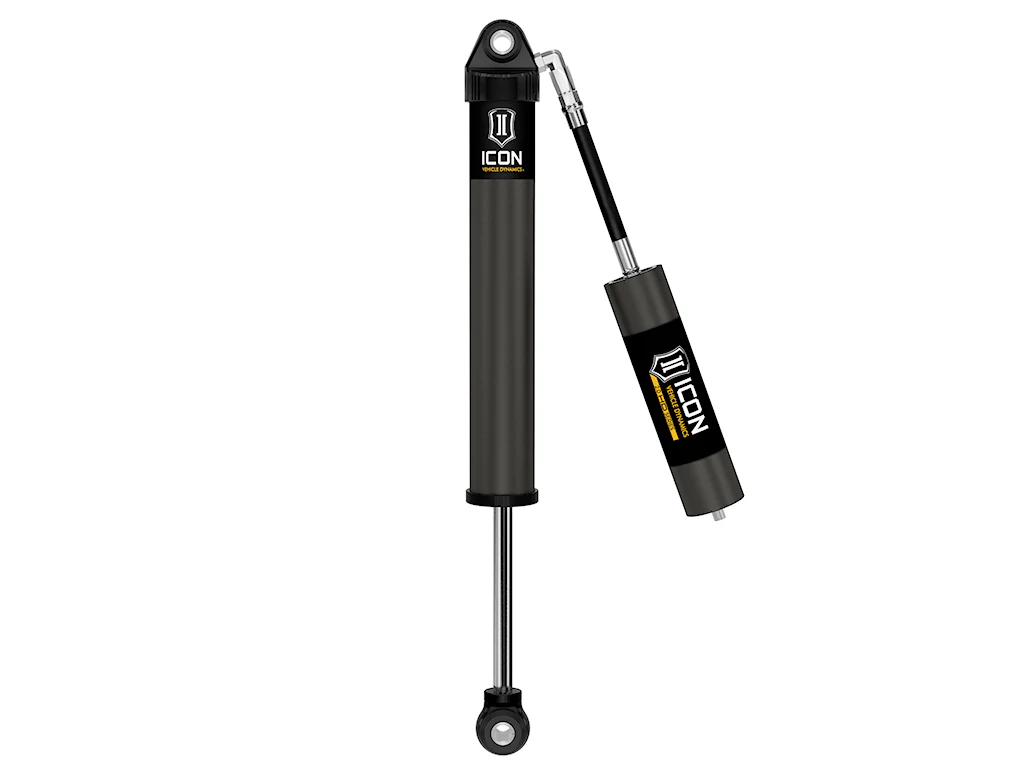 GMC Sierra 2500 HD Performance Shock - Rear - ICON - VS 2.0 HD RR - `11-`26