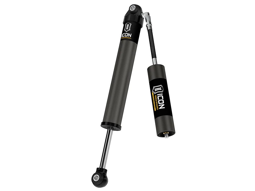 GMC Sierra 3500 HD Performance Shock Kit - Rear - ICON - VS 2.0 HD RR - `11-`26