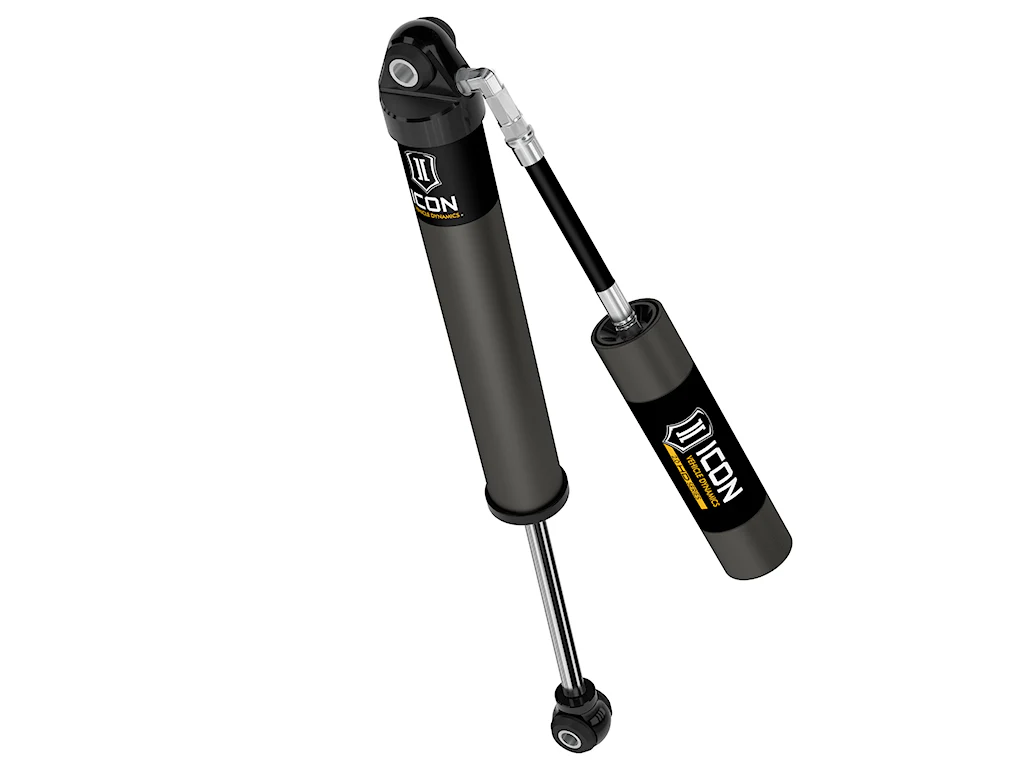 GMC Sierra 3500 HD Performance Shock Kit - Rear - ICON - VS 2.0 HD RR - `11-`26