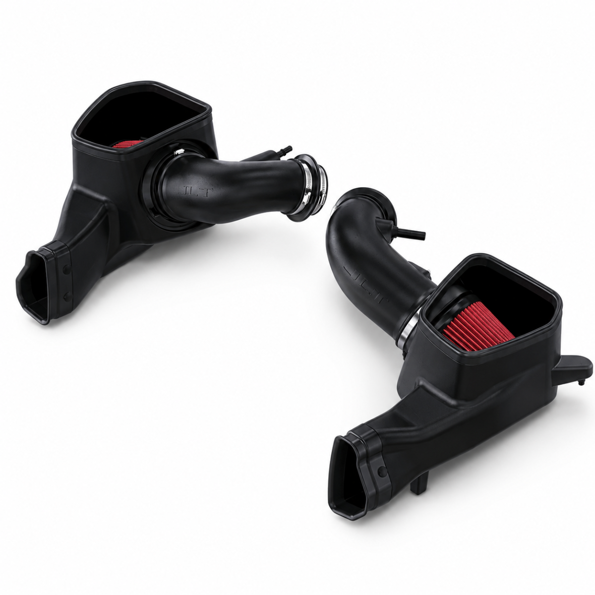 Ford Mustang Performance Air Intake - JLT - Cold Air Intake Kit - `24+