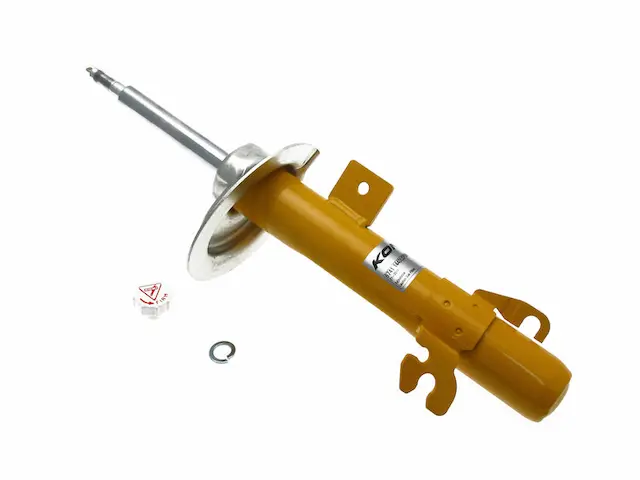 Ford Mustang Shock - Front - KONI - Sport Series - Yellow - `94-`04