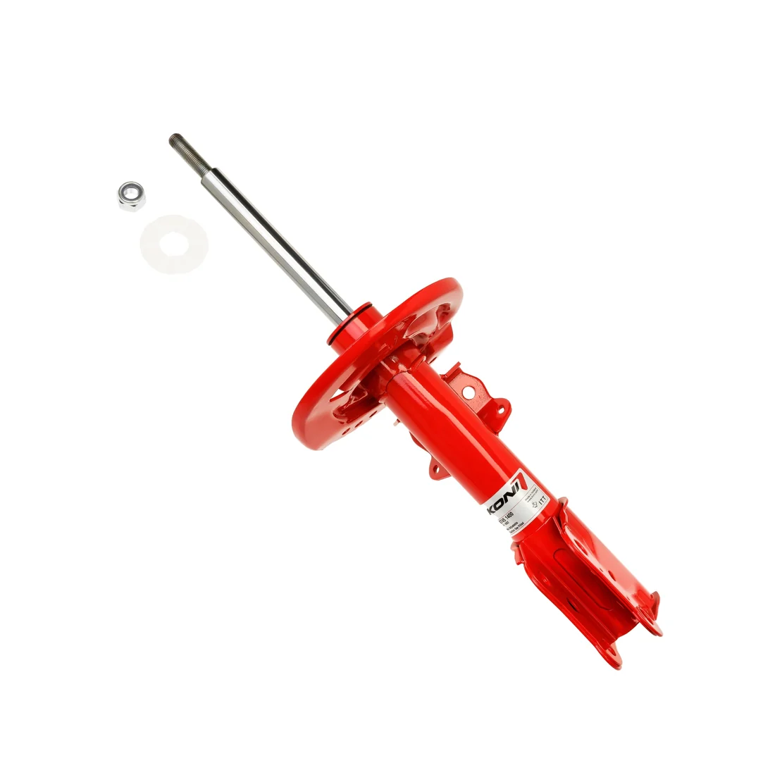 BMW 3 Series Shock - Front Left - KONI - Special Active - `19-`27