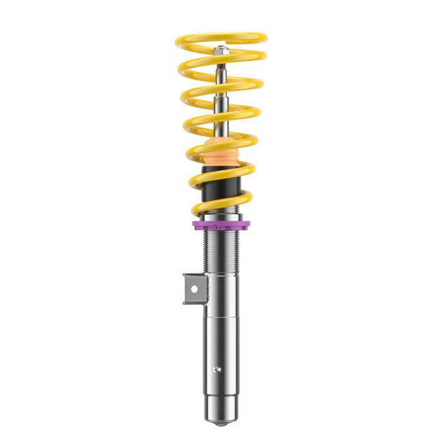 Alfa Romeo GTV Coilover Suspension Kit - KW - V2 - 1995-2005