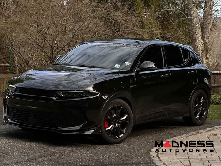 Dodge Hornet Lowering Springs - MADNESS - Sport