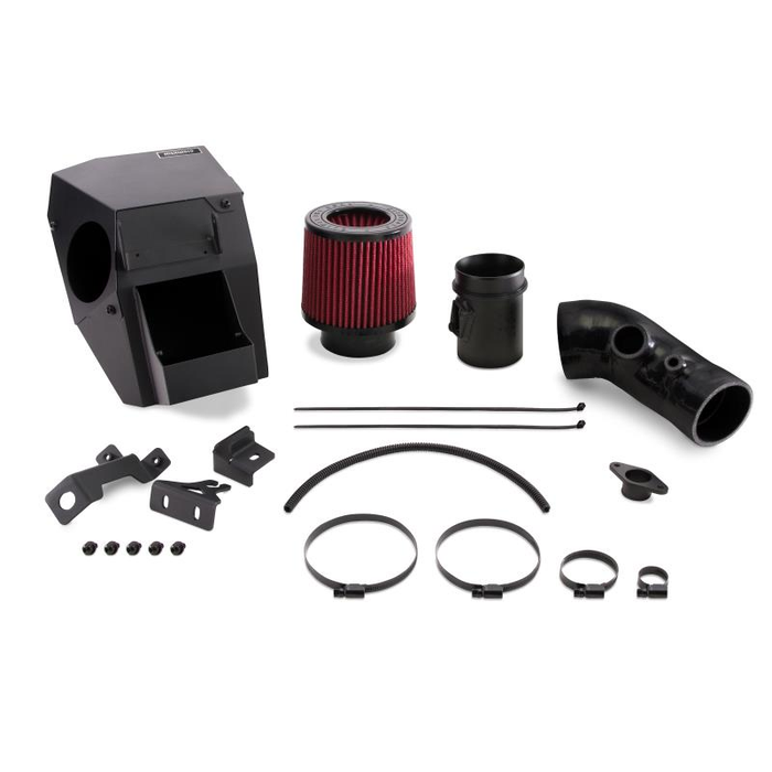 Honda Civic Type-R Performance Air Intake - Mishimoto - Performance Intake - `23-`26