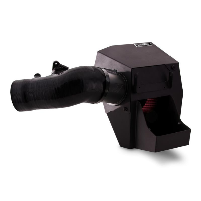 Honda Civic Type-R Performance Air Intake - Mishimoto - Performance Intake - `23-`26