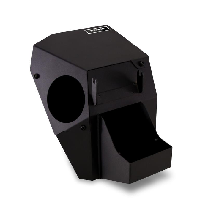 Honda Civic Type-R Performance Air Intake - Mishimoto - Performance Intake - `23-`26