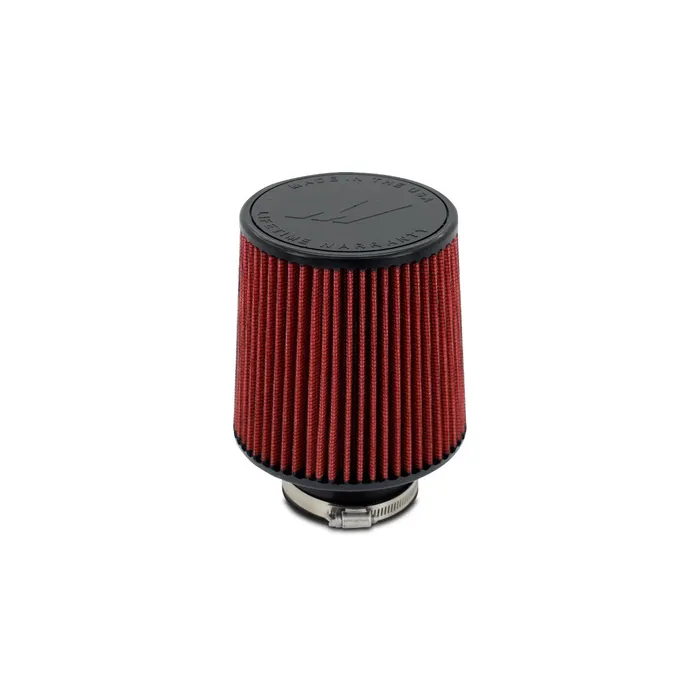 Toyota Tacoma Performance Air Intake - Mishimoto - Oiled - `24+