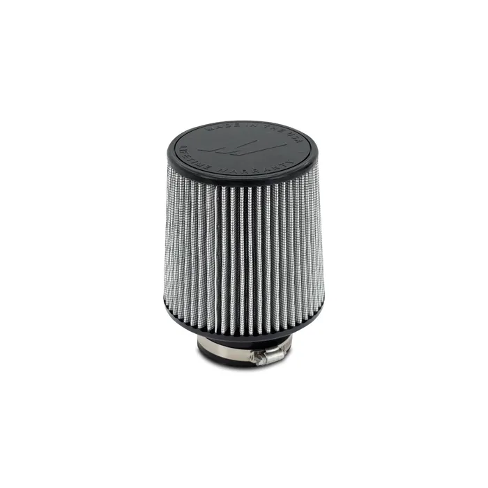 Toyota Tacoma Performance Air Intake - Mishimoto - Dry Washable Filter - `24+