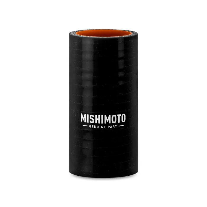 Toyota Tacoma Radiator Hose - Mishimoto - Silicone Coolant Hose Kit - AT - Black - `24+