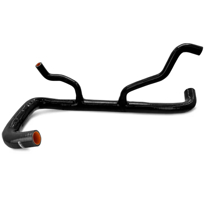 Toyota Tacoma Radiator Hose - Mishimoto - Silicone Coolant Hose Kit - AT - Black - `24+
