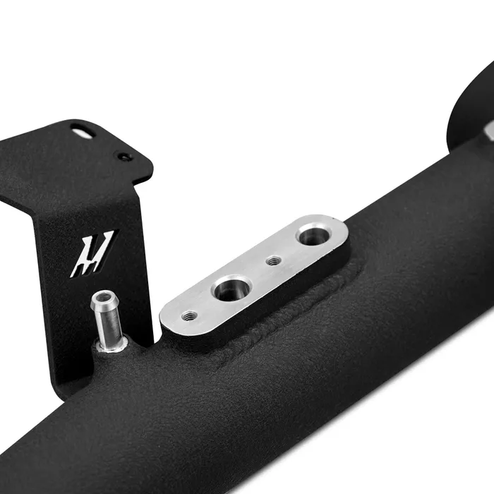Honda Civic Intercooler Pipe Kit - Mishimoto - Black - 1.5T Si `22-`26