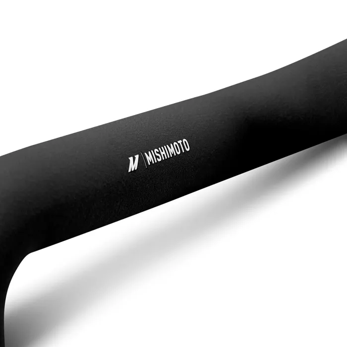 Honda Civic Intercooler Pipe Kit - Mishimoto - Black - 1.5T Si `22-`26