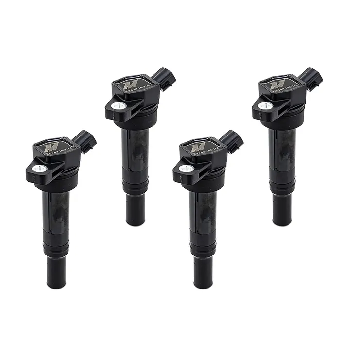 Hyundai Elantra Ignition Coil - Mishimoto - 4-Pack - `11-`17