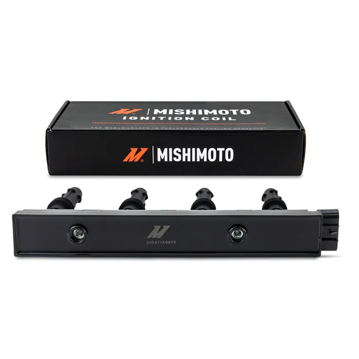 Chevrolet Sonic Ignition Coil - Mishimoto - `12-`16
