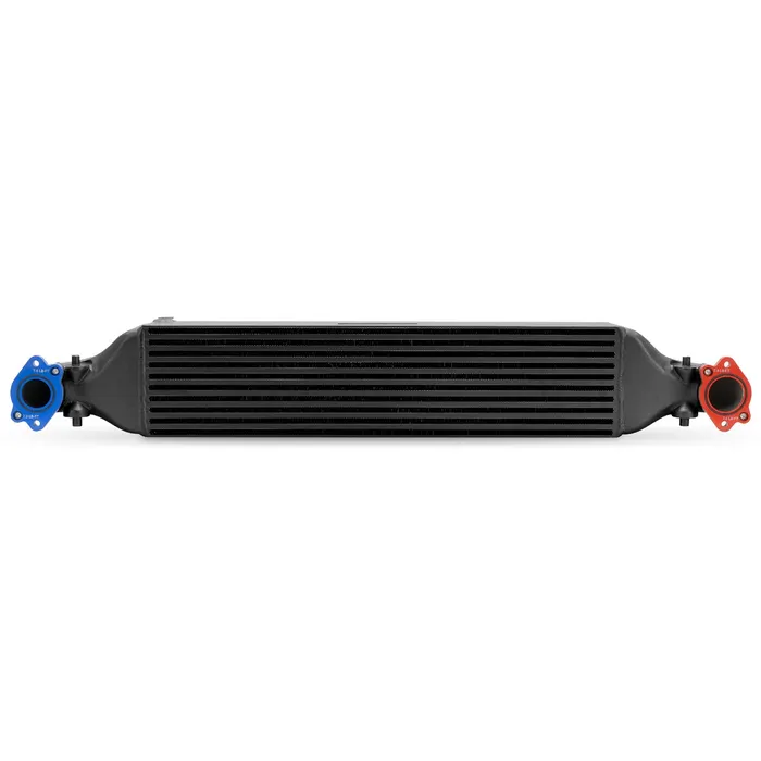 Honda Civic Performance Intercooler - Mishimoto - Black - 1.5T Si `22-`26