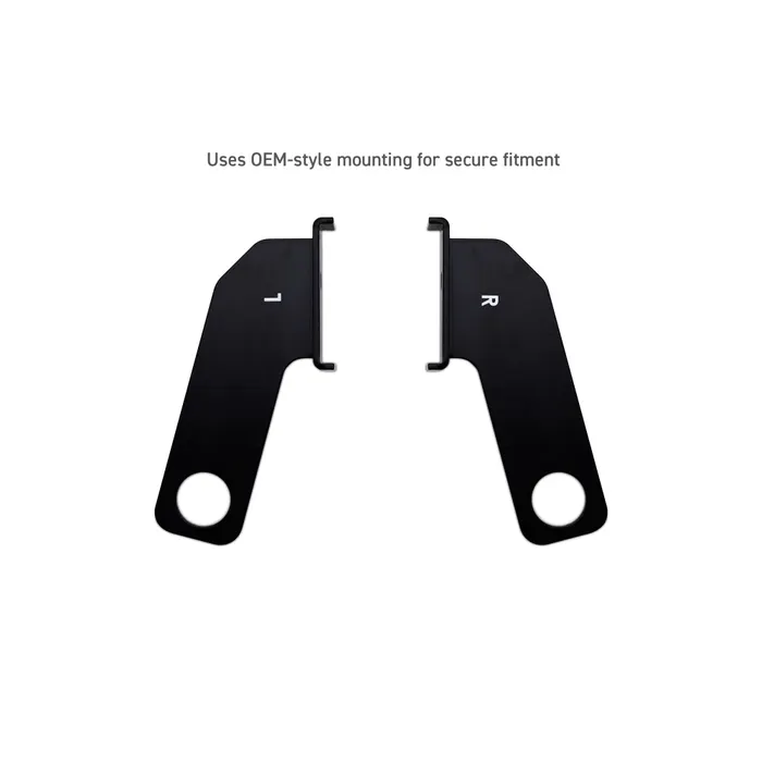 Honda Civic Type-R Intercooler Kit - Mishimoto - Silver Intercooler/Red Pipes - `23-`27