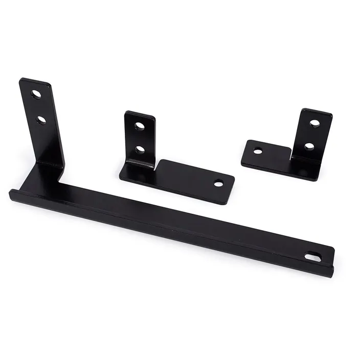 Mazda Miata Oil Cooler Kit - Mishimoto - 19-row Stacked-Plate - Black - `19+