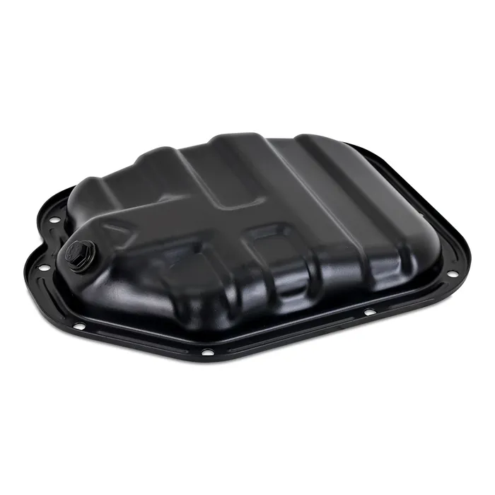 Nissan 370Z Engine Oil Pan - Mishimoto - Replacement - `09-`20 Nissan 370Z Engine Oil Pan - Mishimoto - Replacement - `09-`20