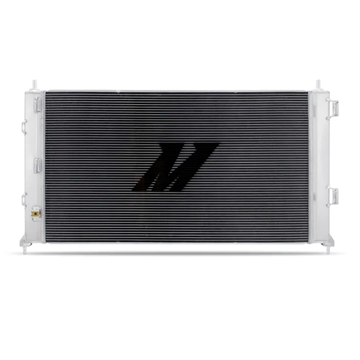 Chevrolet Silverado 1500 Radiator - Mishimoto - Aluminum - `19+