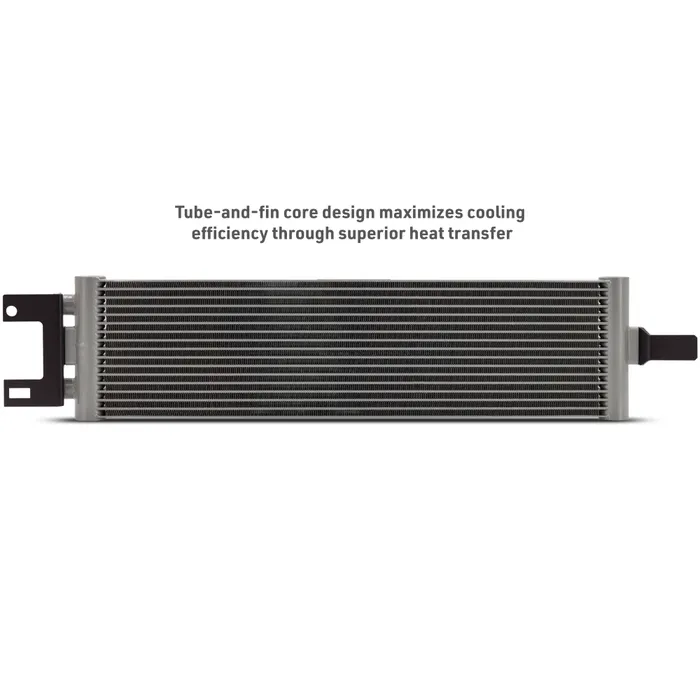 Ram 1500 Transmission Cooler - Mishimoto - 3.0L Hurricane - `25-`26