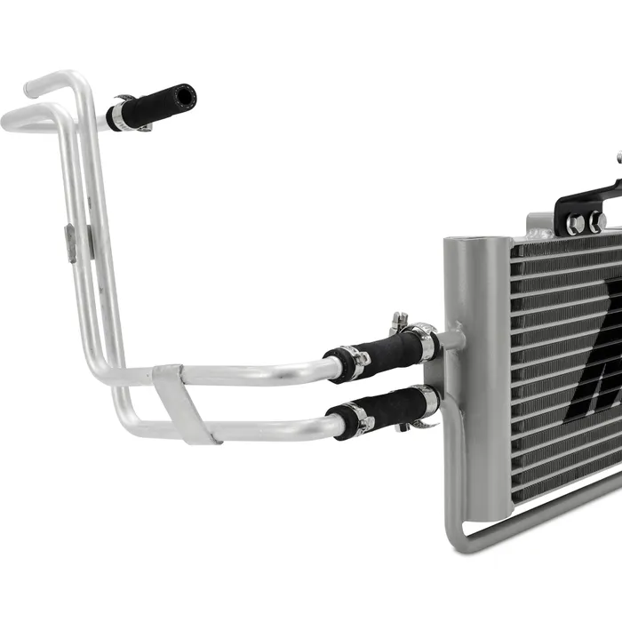 Toyota Tacoma Transmission Cooler - Mishimoto - `24+