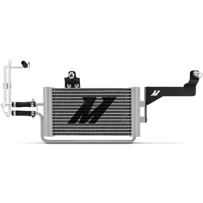 Toyota Tacoma Transmission Cooler - Mishimoto - `24+
