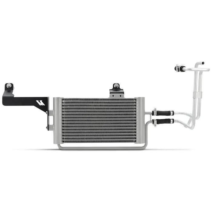 Toyota Tacoma Transmission Cooler - Mishimoto - `24+