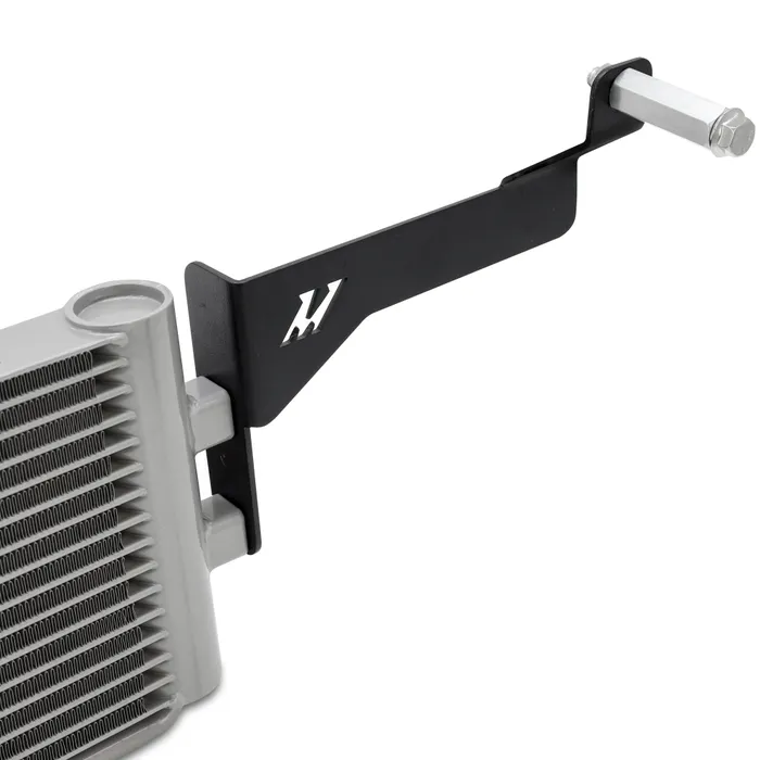 Toyota Tacoma Transmission Cooler - Mishimoto - `24+