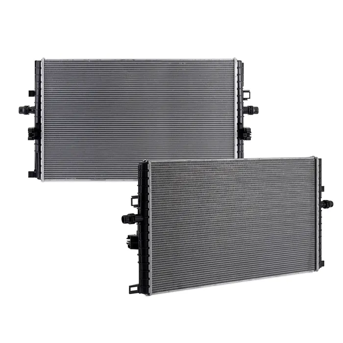 Tesla Model Y Radiator - Mishimoto - Replacement - `21+