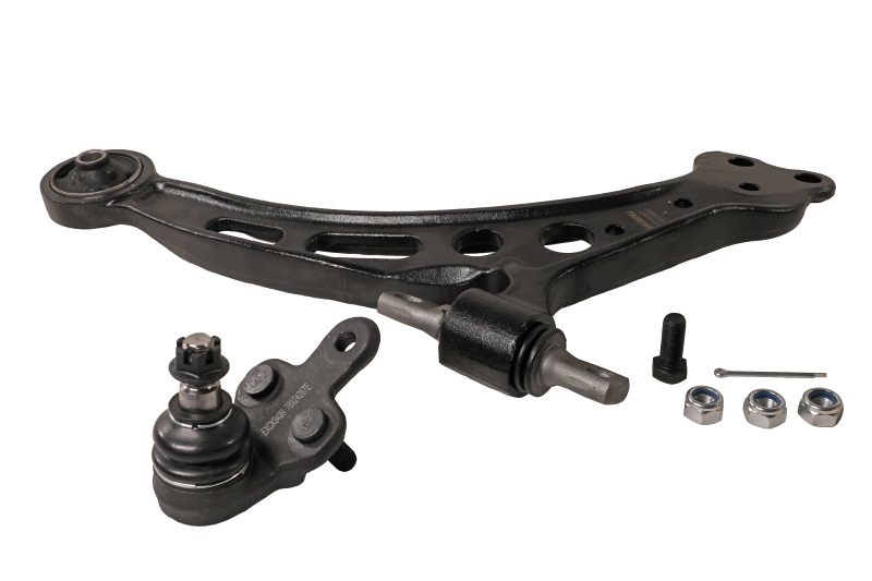 Lexus RX300 Control Arm - Front Left Lower - Moog - `99-`03 Lexus RX300 Control Arm - Front Left Lower - Moog - `99-`03