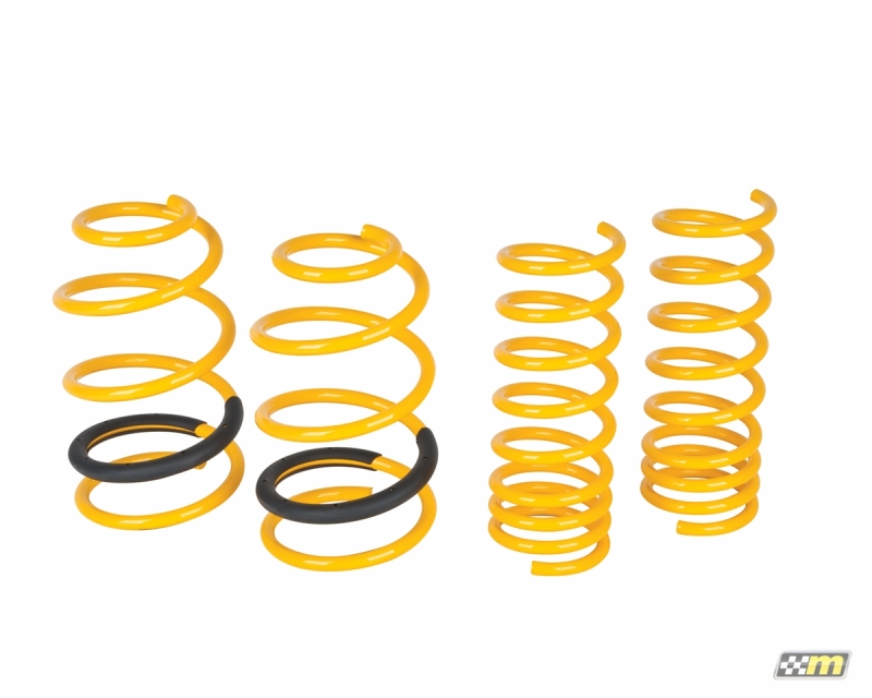 Ford Focus ST Sport Springs - mountune - `14-`15