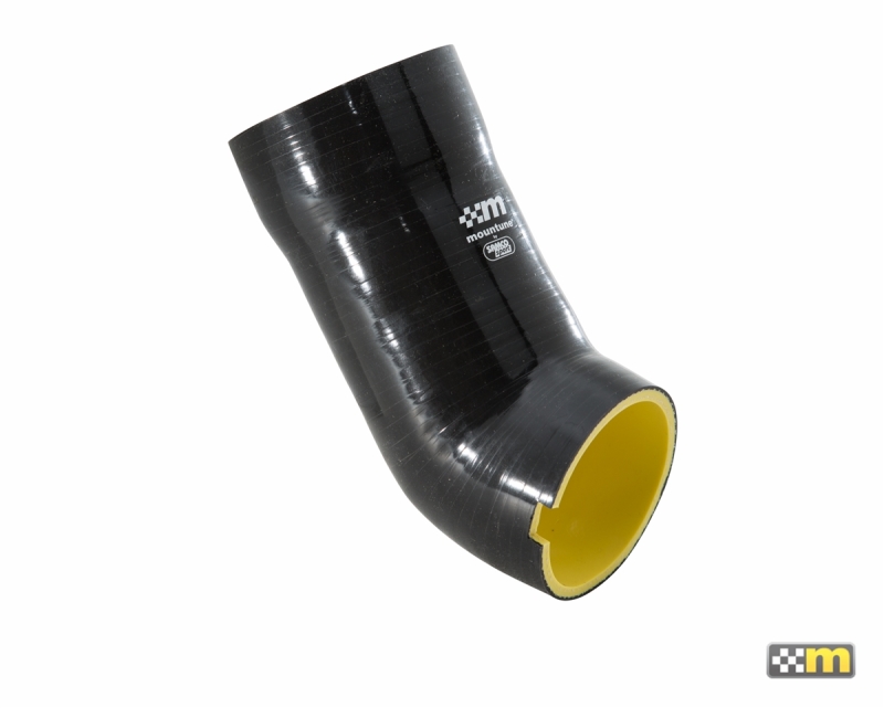 Ford Focus RS Performance Air Intake - mountune - High Flow - Black - 2016