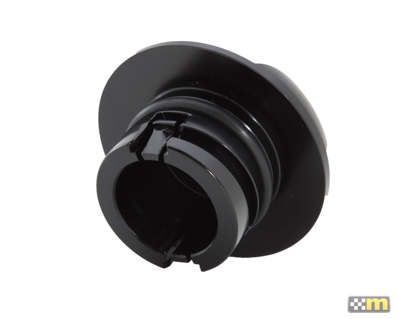 Ford Focus ST Oil Filler Cap - mountune - `13-`18