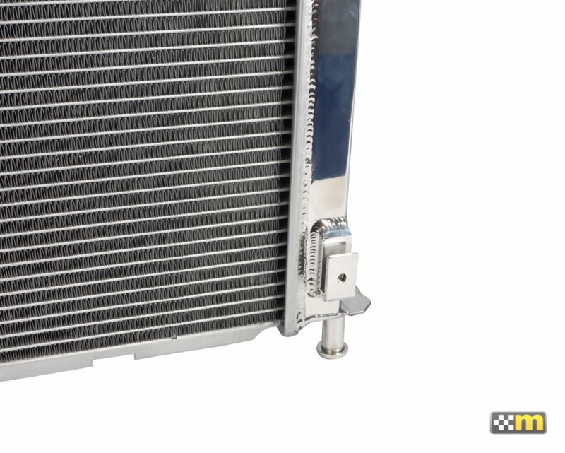 Ford Focus ST Radiator - mountune - Triple Pass - `13-`16