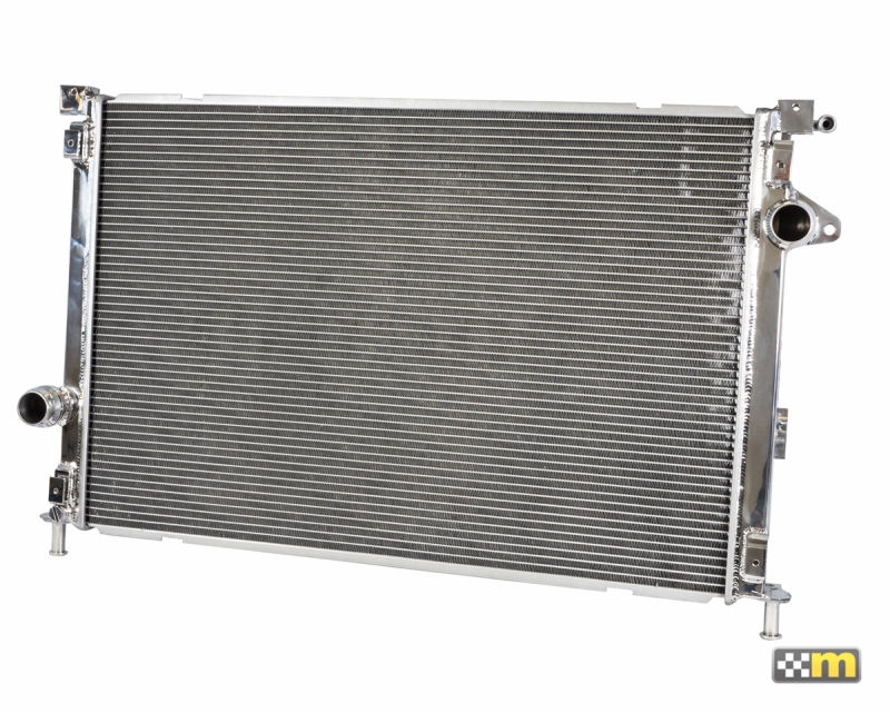 Ford Focus ST Radiator - mountune - Triple Pass - `13-`16