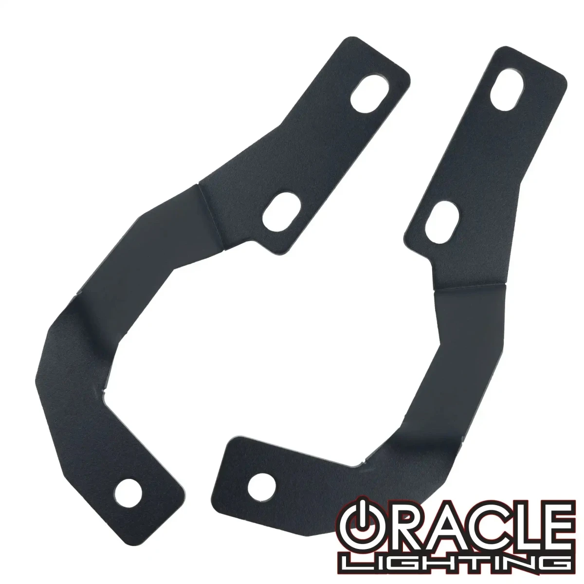 Toyota 4Runner Light Mount Brackets - A-Pillar Hood - ORACLE Lighting - `10-`23 Toyota 4Runner Light Mount Brackets - A-Pillar Hood - ORACLE Lighting - `10-`23
