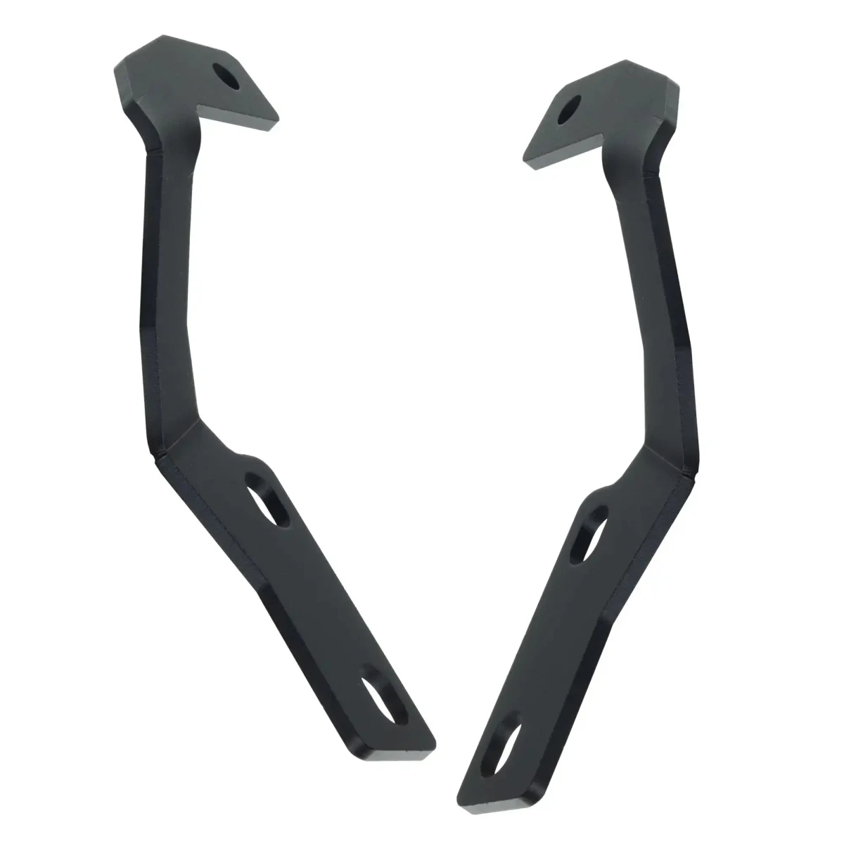 Toyota 4Runner Light Mount Brackets - A-Pillar Hood - ORACLE Lighting - `10-`23