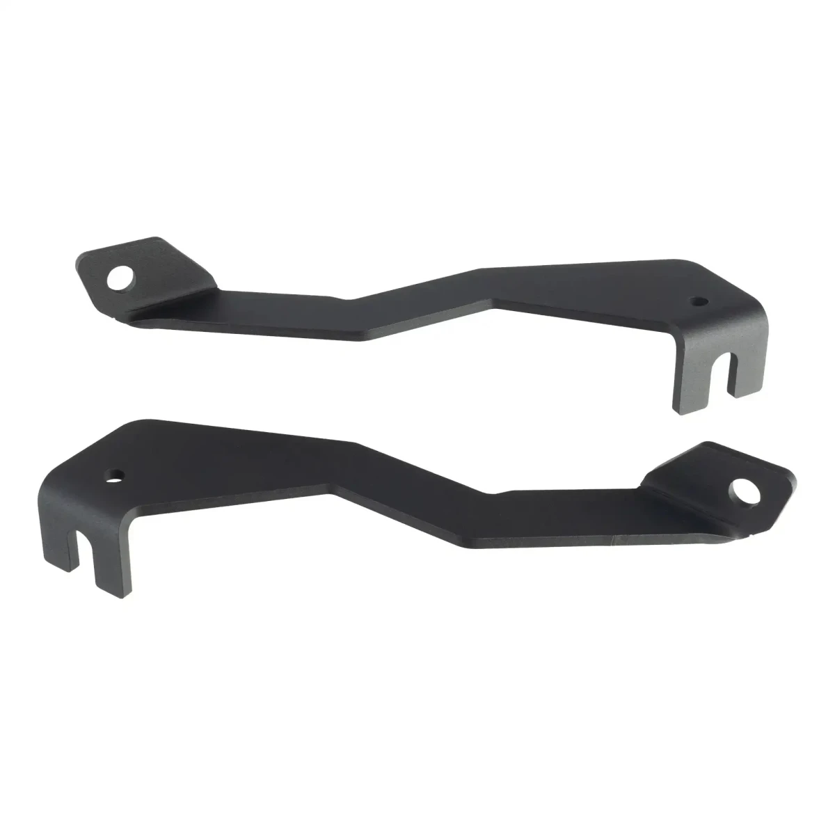 Ford F-150 Light Mount Brackets - ORACLE Lighting - A-Pillar Hood Mount - `04-`14