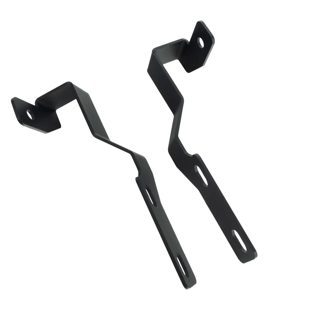 Toyota Tacoma Light Mount Brackets - A-Pillar Hood - ORACLE Lighting - `05-`14