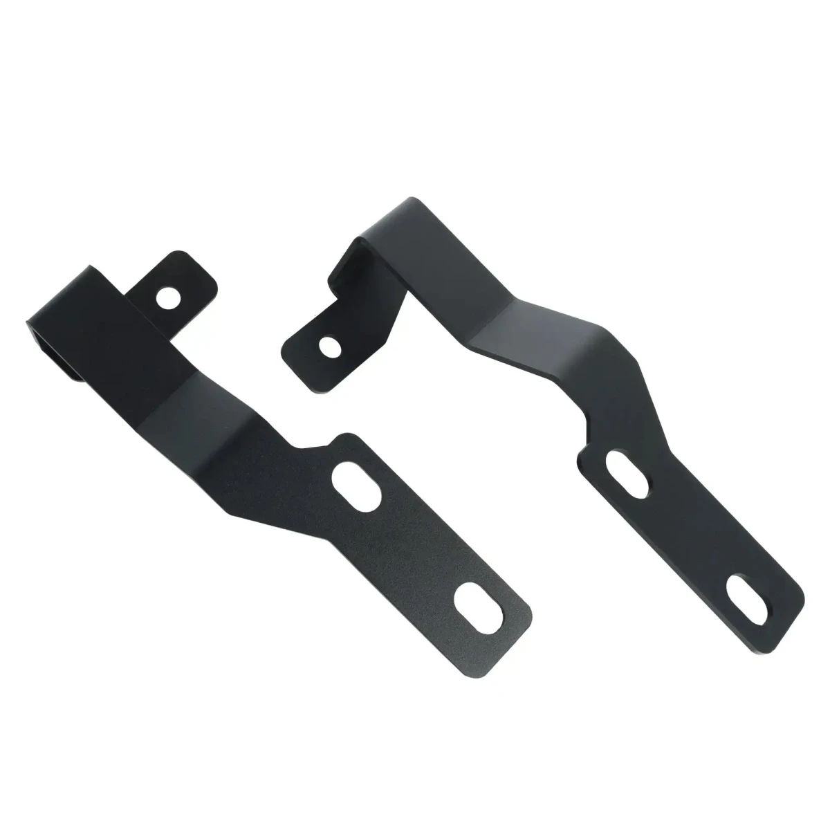 Toyota Tacoma Light Mount Brackets - A-Pillar Hood - ORACLE Lighting - `05-`14