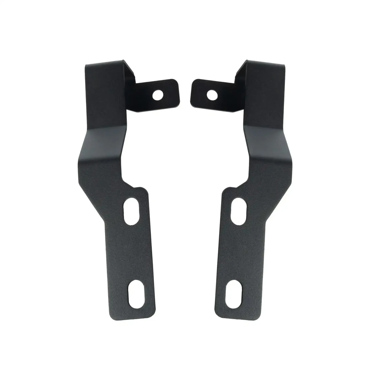 Toyota Tacoma Light Mount Brackets - A-Pillar Hood - ORACLE Lighting - `05-`14