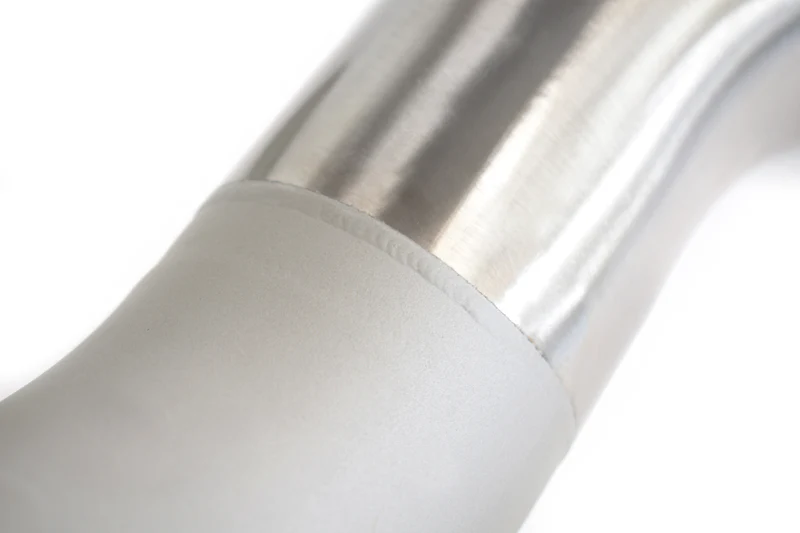 Aston Martin Vanquish Performance Exhaust - Downpipes - Race Catalysts & OPF Delete- Quicksilver - V12 2025+