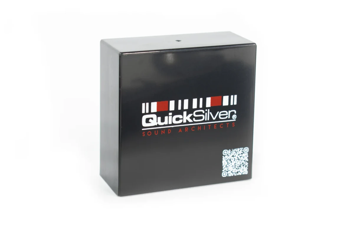 Land Rover Defender Performance Exhaust - SuperSport w/ Sound Architect - Quicksilver - P525 V8 90