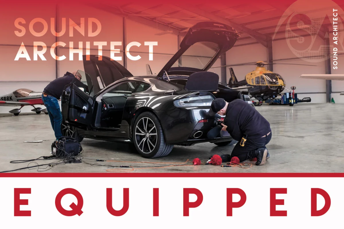 Land Rover Defender Performance Exhaust - SuperSport w/ Sound Architect - Quicksilver - P400 V8 90