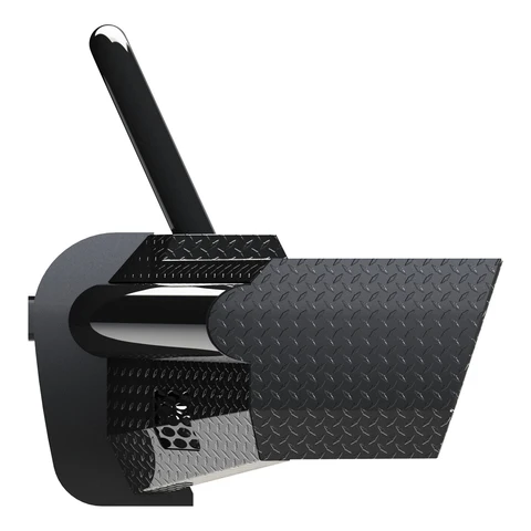 Ford Super Duty Front Bumper - Legend Series w/ Bull Bar - '23+