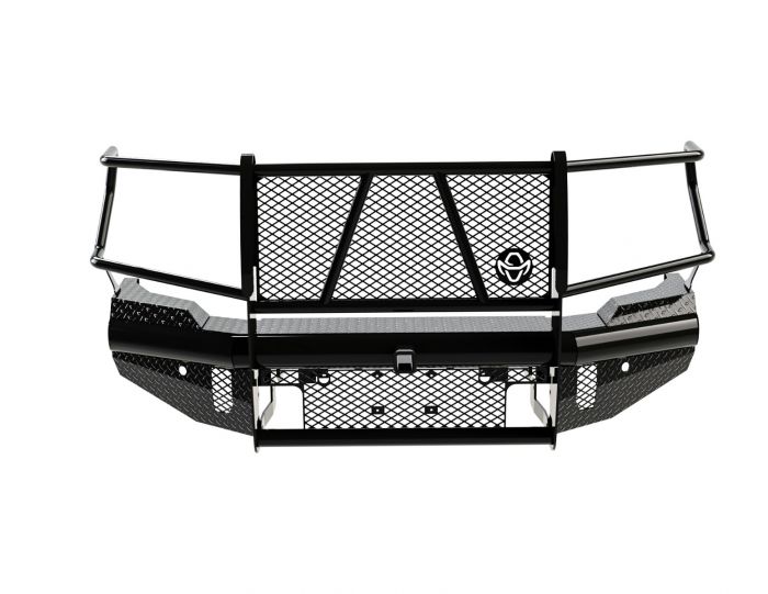 Chevrolet Silverado 2500/3500 Grille Guard - Legend Series - '20-'23