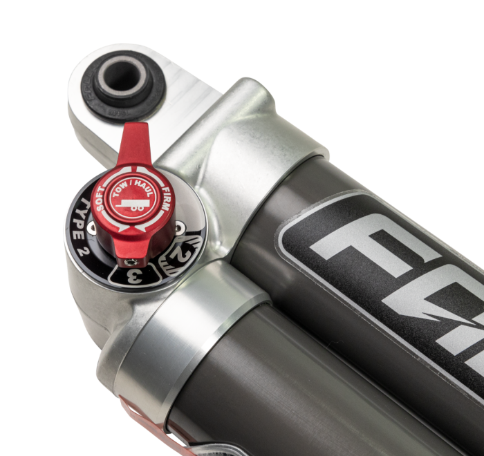 Chevrolet Silverado 2500/ 3500 HD Lift Kit - 3" SST2.1 - ReadyLIFT Suspensions - Fabricated Control Arms - Falcon 2.1 Shocks